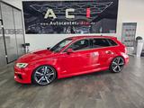 Audi RS3 2.5 TFSI quattro, - Audi: 2.5