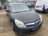 Opel Signum Cosmo, Automatik ,TüV 12.2025 - Opel Signum: Leder