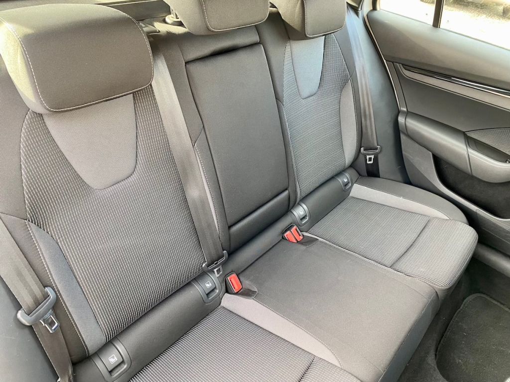 Fahrzeugabbildung SKODA Octavia Combi 1.4 TSI DSG LED KLIMAAUT PDC