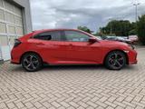 Honda Civic Lim. 1.5 SportPlus Pano+Navi+Klimaaut - Honda: K
