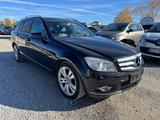 Mercedes-Benz C 300 ,Automatik,Leder,Schiebedach! - gebrauchte Mercedes-Benz C 300 aus dem Jahr 2009