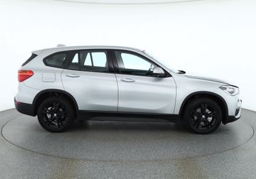 BMW X1 - 6