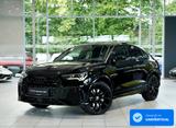 Audi RSQ3 q. Sportback 2.H *21 *RS-Sitze*Pano*RS-AGA - schwarze Audi RSQ3