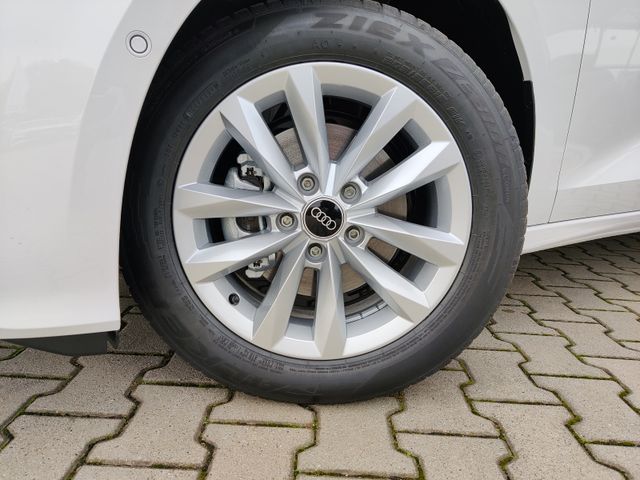 A3 Sportback 30 TFSI S tronic LED Sportsitze