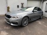 BMW 540 i xDrive M Sport Leder ACC 360° - BMW 540 mit Benzin-Antrieb: Automatik