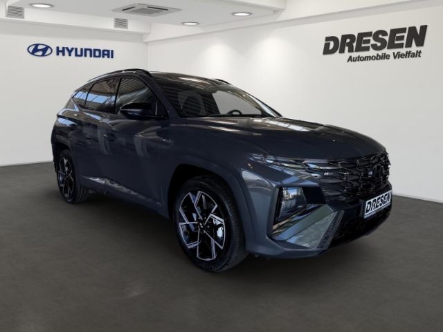 Hyundai TUCSON - Bild 2