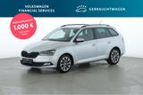 Skoda Fabia Combi Ambition Clever 1.0 TSI Tempo*PDC*SH - Skoda Fabia Gebrauchtwagen in Dresden