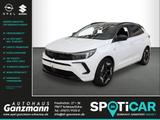 Opel Grandland GSe Plug-in Hybrid 4x4 1.6 Turbo AHK N - Opel: Allradantrieb