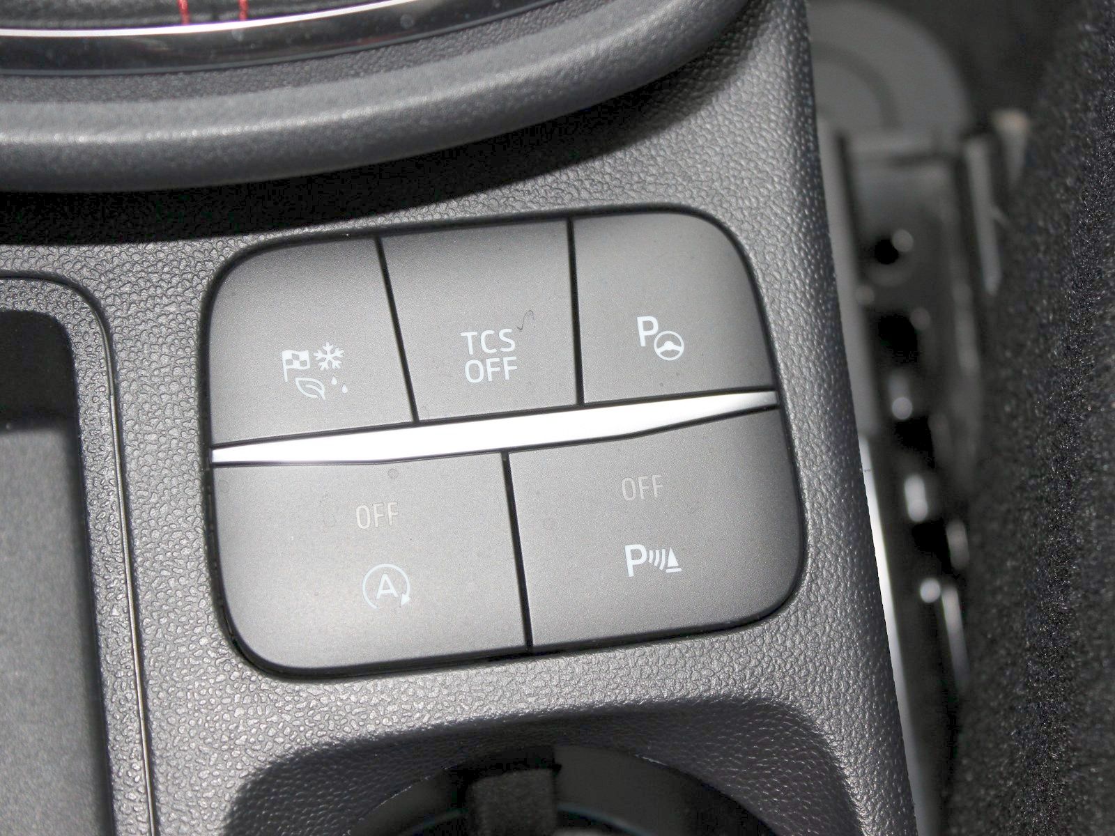 Fahrzeugabbildung Ford Puma ST-Line X 1,0 EcoBoost Mild Hybrid