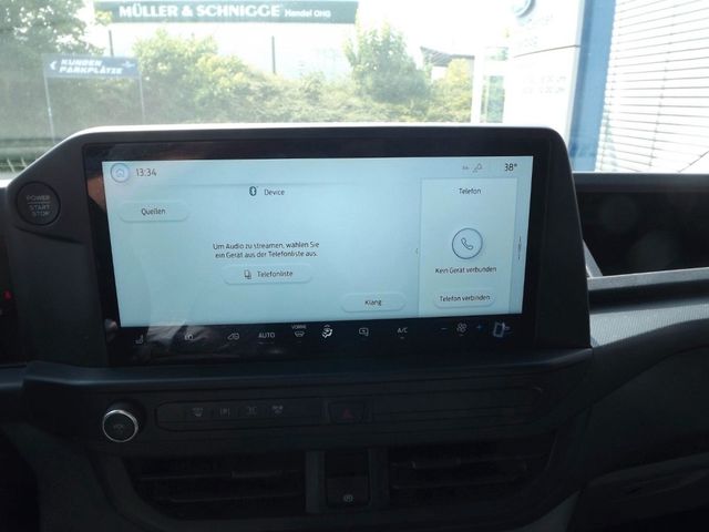 Transit Custom Kasten 320 L1*CarPlay*