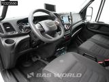Iveco Daily 72C21 3.0L Automaat Laadklep Koelwagen 210 - Holztransporter
