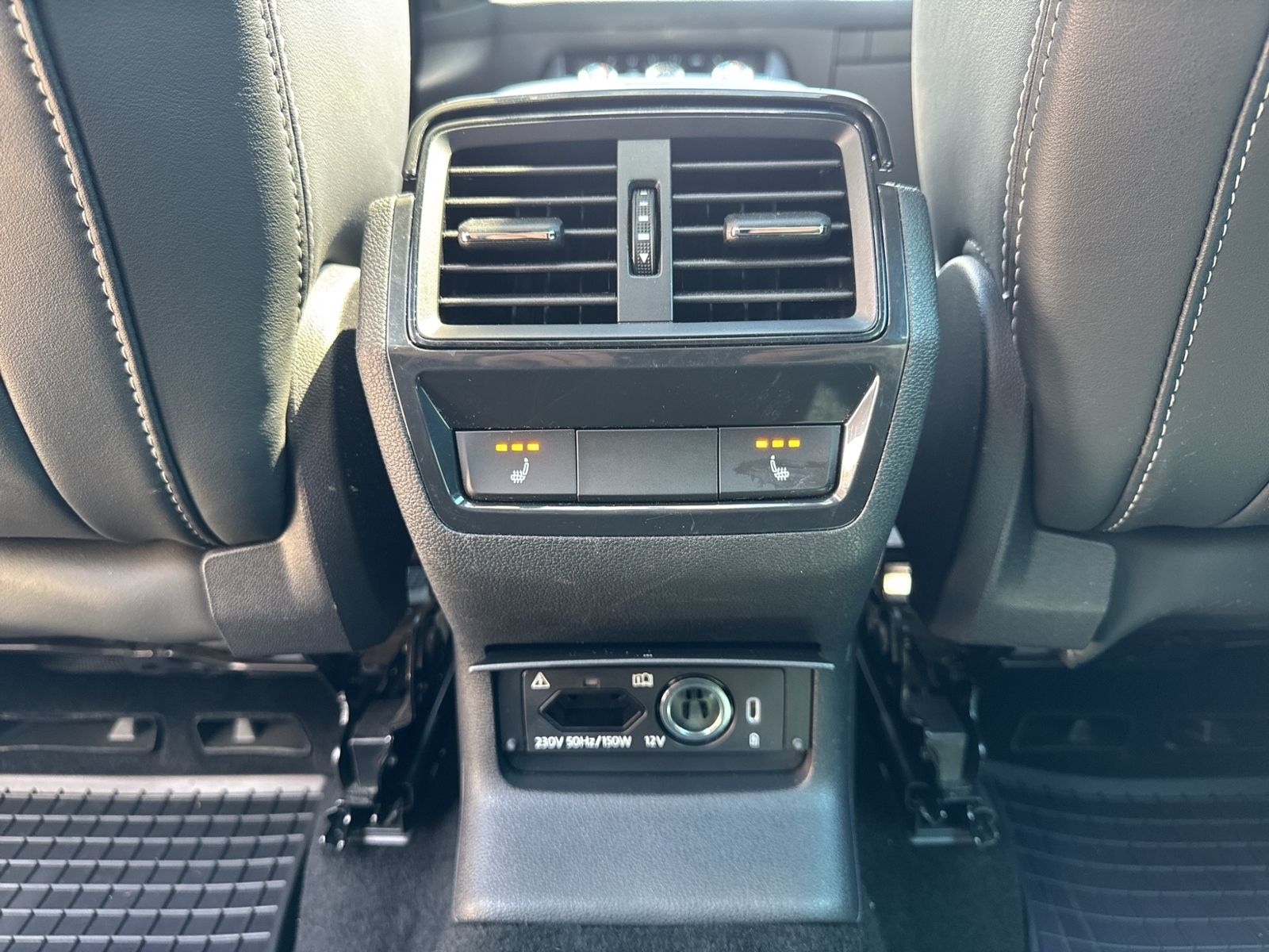 Kodiaq 2.0 TDI Sportline 4x4, AHK, Business Colu