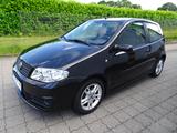 Fiat Punto 1.4 16V Sporting - Fiat Punto: Sporting