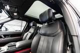 Land Rover Range Rover P530 LWB Autobio / MY 2025 / Fond TV - Land Rover Range Rover: 2.5