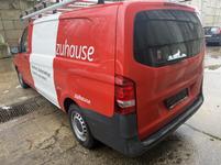 Mercedes-Benz Vito 114 CDI FWD extralang 1HAND*CARPLAY