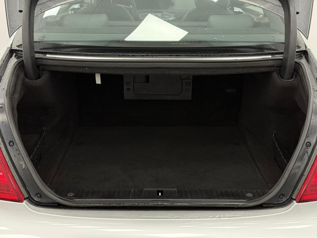 Mercedes-Benz CL 63 AMG