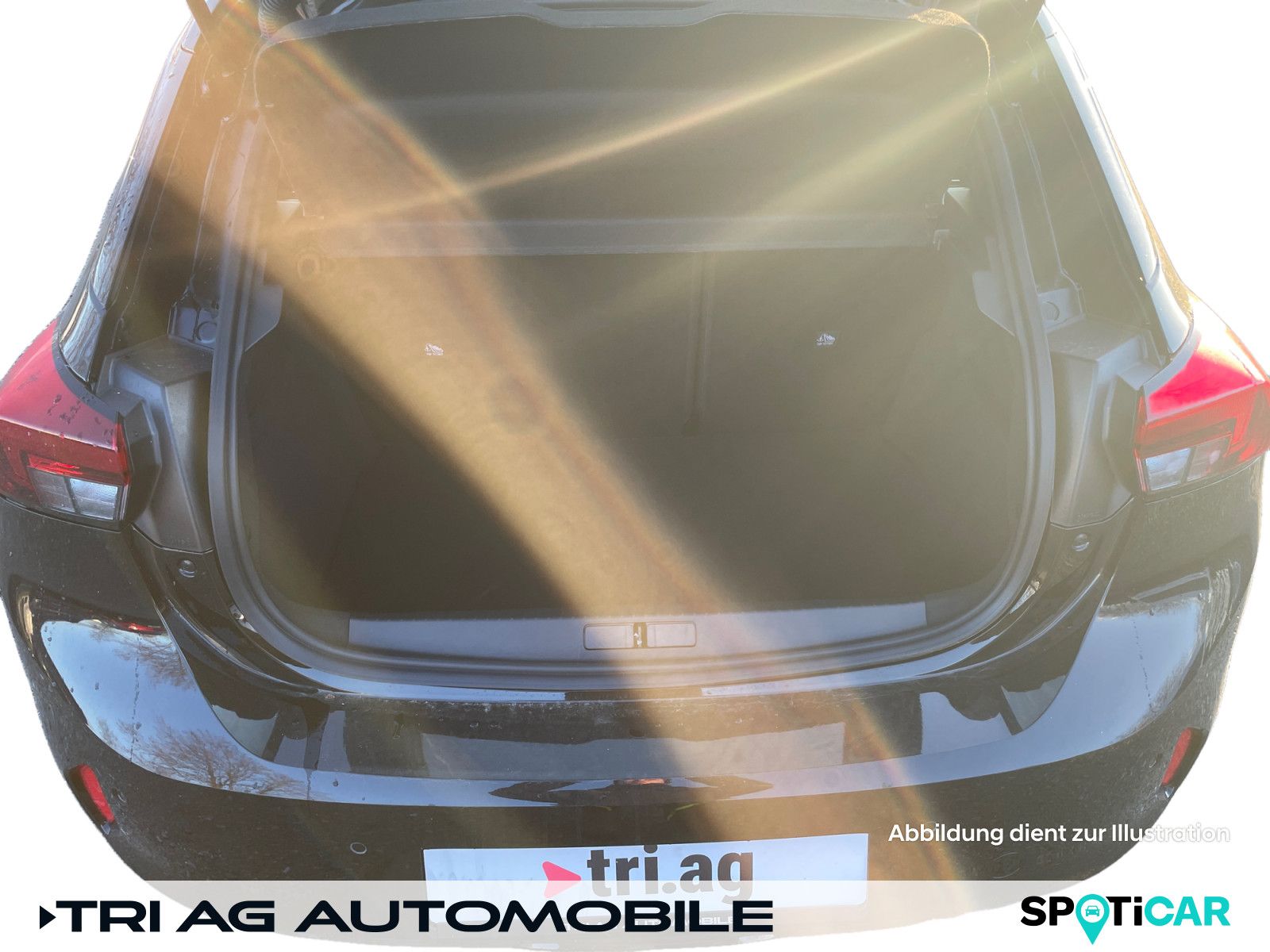 Opel Corsa - Bild 12