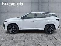 Hyundai TUCSON - Vorschau Bild 6