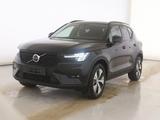 Volvo XC40 B4 Ultra Dark ACC 360°Pixel LED - Volvo XC40: Ultra Dark