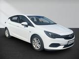 Opel Astra 1.2 Turbo Start/Stop GS Line - Opel mit Benzin-Antrieb: Berganfahrassistent