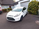 Ford Fiesta 1,25 60kW Titanium SHZ Resttüv Export  - Ford Fiesta aus 2010: 1.6