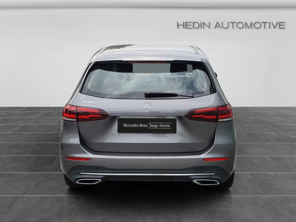 Mercedes-Benz B-Class PROGRESSIVE MBUX SHZ TEMP LED NAVI KLIMA, миниатюра 5