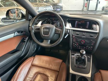 Audi A5 Coupe 1.8 TFSI *BiXenon*B&O*S-Line*