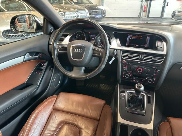 Audi A5 Coupe 1.8 TFSI *BiXenon*B&O*S-Line*