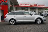 Skoda Octavia Combi 1.0 Ambition Navi Sitzheizung PDC - Skoda Gebrauchtwagen in Göttingen