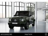 Mercedes-Benz G 580 EQ AMG AMG+MBUX+Burm+MBeam+Night+Ambiente