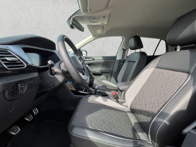 T-Cross Goal 1.0 TSI,ACC,LED,Navi,CarPlay