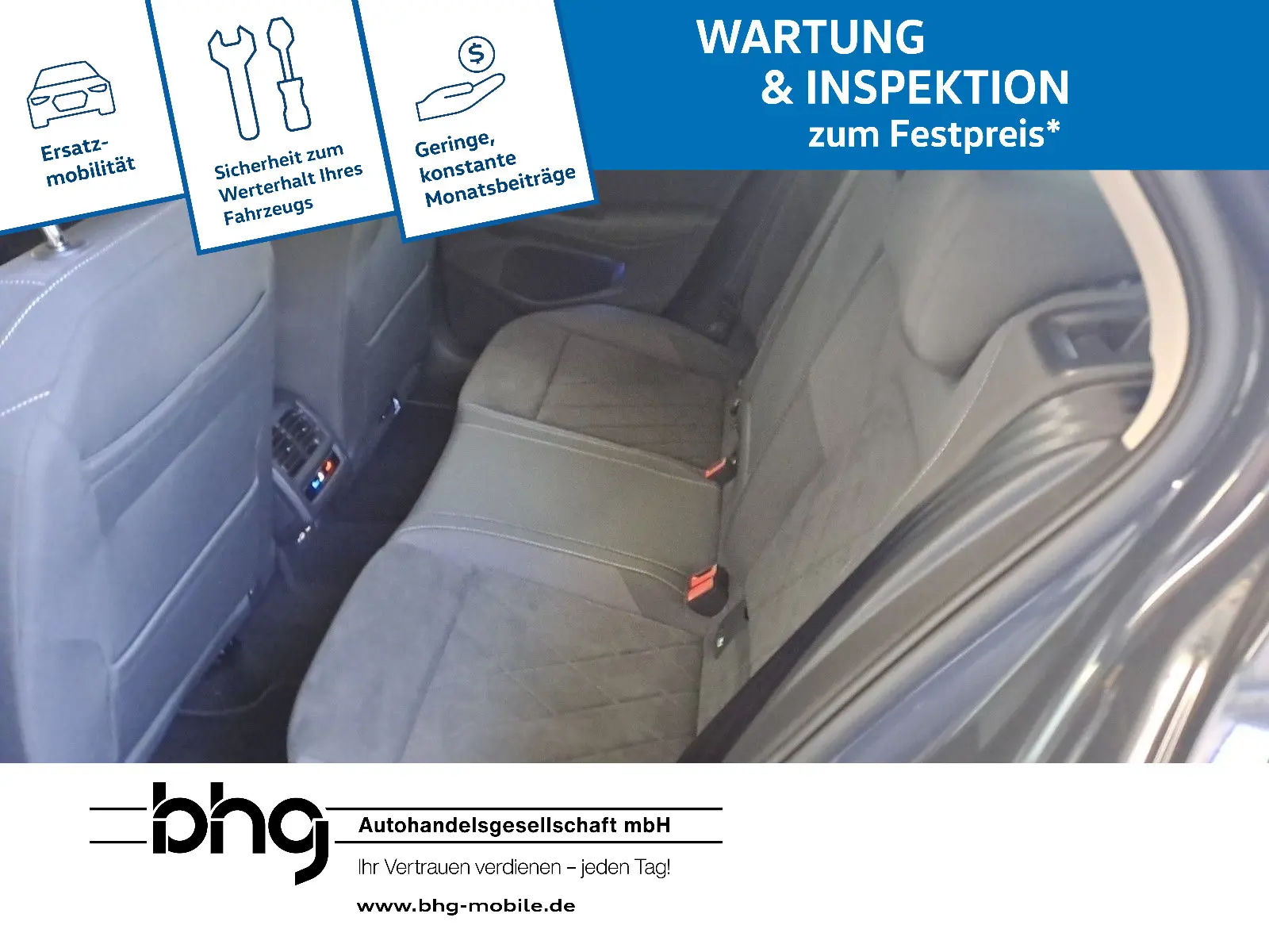 Volkswagen Golf 2.0 TSI DSG STYLE *ACC*APP-CONNECT*PDC*, миниатюра 14