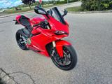 Ducati Panigale/S 1299 - DUCATI 1299 PANIGALE