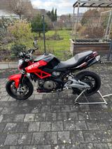 Aprilia Shiver 750/ABS Tauglich für Elekt. A2 Drosslung - Angebote