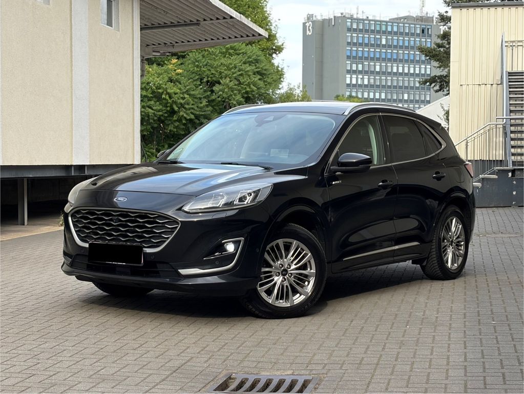 Image of Ford Kuga