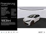 Cupra Born electric*WÄRMEPUMPE*LED*PANO*KAMERA*PDC*SHZ - Cupra Born mit Panoramadach