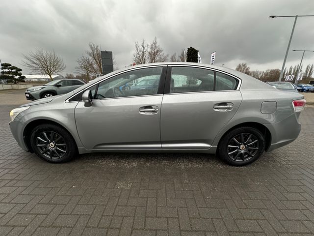 Toyota Avensis  Executive