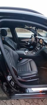 Mercedes-Benz GLC 43 AMG Mercedes-AMG GLC 43 4MATIC Autom.... - Mercedes-Benz GLC 43 AMG von privat