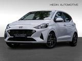 Hyundai i10 1.2 DCT Trend +PTS|SHZ - Hyundai i10: Weiß
