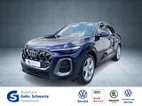 Audi Q5 40 TDI S-tronic S line quattro AHK+ACC+NAVI+S