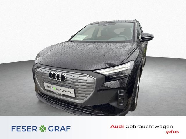 Audi Q4 e-tron 35 - LED - DAB - Einparkhilfe hinten