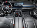 BMW M5 Touring Driver'sPack. DAProf PAProf 0,5%Verst - BMW: 5.0