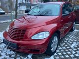 Chrysler PT Cruiser Touring, Garagenwagen - Chrysler PT Cruiser Kombi Gebrauchtwagen