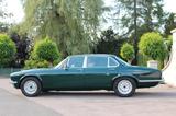 Jaguar XJ6 Serie 2 - Wertgutachten - Oldtimer - TÜV neu - Jaguar XJ6 mit Benzin-Antrieb: Automatik