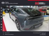 Toyota Prius Plug-in Hybrid Executive - Toyota Prius mit Hybrid-Antrieb