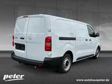 Opel Vivaro 1.5 D L 3-Sitzer +Klima+Holzboden+ - Opel Abschleppwagen
