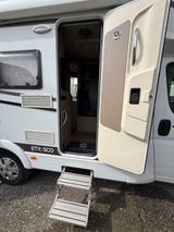 Etrusco 5900 DB - Offers