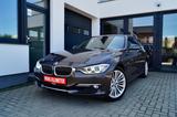 BMW 328i Luxury Line-2.HAND-BI XENON-NAVI/TV - BMW 328 aus 2012