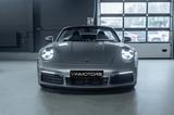 Porsche 911 Carrera 4S/Sport Chrono/Burm/Sport Package - Porsche 911 Urmodell aus 2020