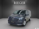 Mercedes-Benz Vito 116 CDI Tourer PRO-MOPF-II*9-Sitze*MBUX++++